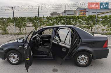 Хэтчбек Geely MR 2009 в Днепре
