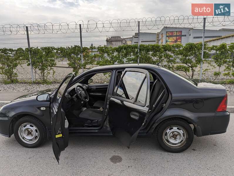 Хэтчбек Geely MR 2009 в Днепре