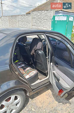 Хэтчбек Geely MR 2008 в Николаеве
