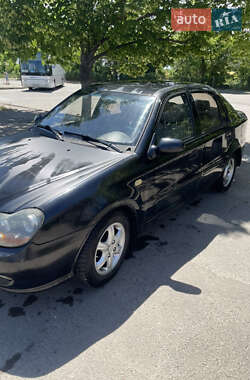 Хэтчбек Geely MR 2008 в Лубнах