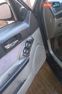 Хэтчбек Geely MR 2007 в 