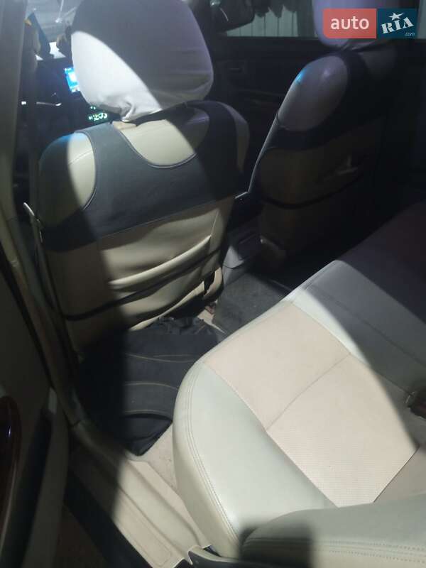 Хэтчбек Geely MR 2008 в Подольске