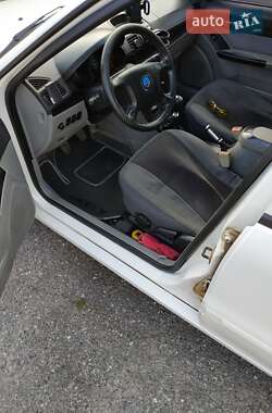 Хэтчбек Geely MR 2007 в Виннице