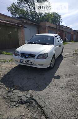 Хэтчбек Geely MR 2007 в Виннице