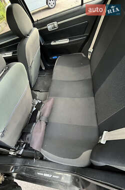 Седан Geely MR 2010 в 