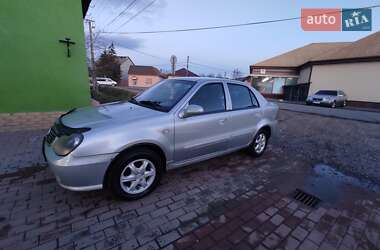 Хэтчбек Geely MR 2007 в Берегово