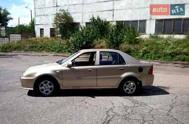 Хэтчбек Geely MR 2009 в Киеве
