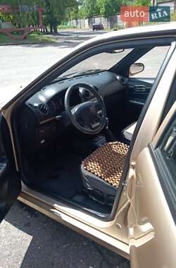 Хэтчбек Geely MR 2009 в Киеве