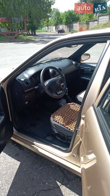 Хетчбек Geely MR 2009 в Києві