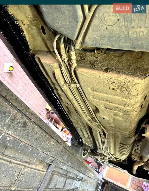 Седан Geely MR 2007 в Виннице фото 4 Седан Geely MR 2007 в Виннице