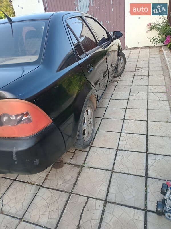 Хетчбек Geely MR 2008 в Подільську