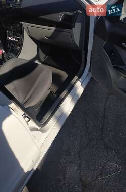 Хэтчбек Geely MR 2007 в Виннице