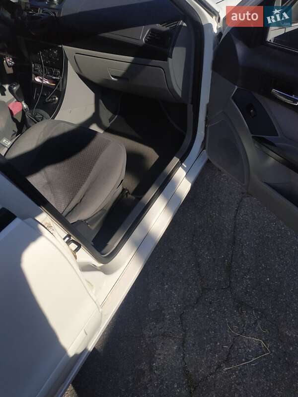 Хэтчбек Geely MR 2007 в Виннице