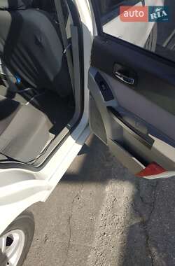 Хэтчбек Geely MR 2007 в Виннице
