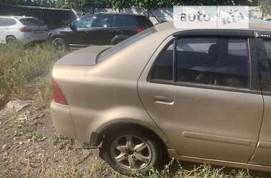 Хэтчбек Geely MR 2008 в Кривом Роге