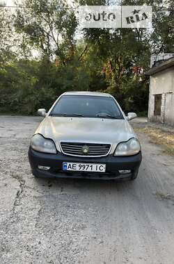 Хетчбек Geely MR 2008 в Дніпрі