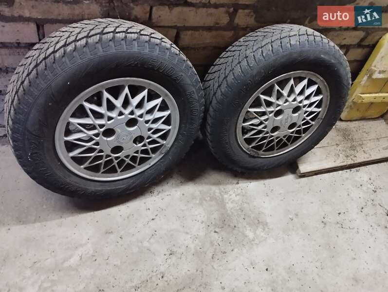 Седан Geely MR 2007 в Кременці