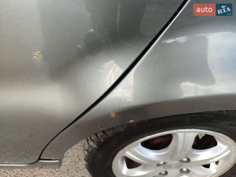 Хэтчбек Geely MR 2008 в Вишневом