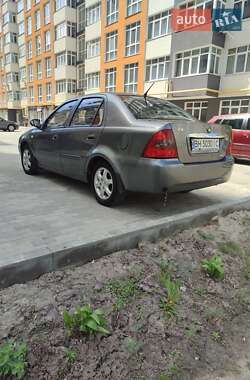 Хэтчбек Geely MR 2008 в 
