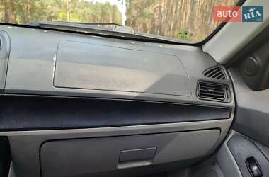 Хэтчбек Geely MR 2008 в 