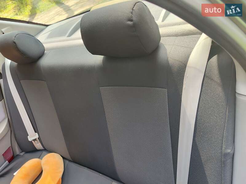 Хэтчбек Geely MR 2008 в Вишневом