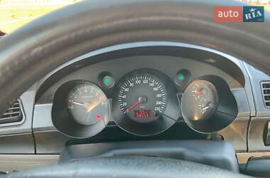 Седан Geely MR 2008 в 