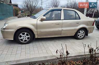 Хетчбек Geely MR 2009 в Запоріжжі