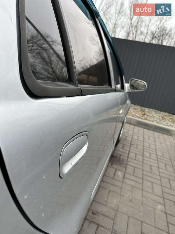 Хетчбек Geely MR 2007 в Дніпрі