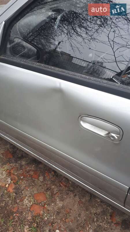 Седан Geely MR 2008 в Львове