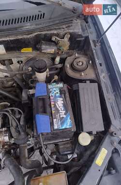 Хэтчбек Geely MR 2007 в 
