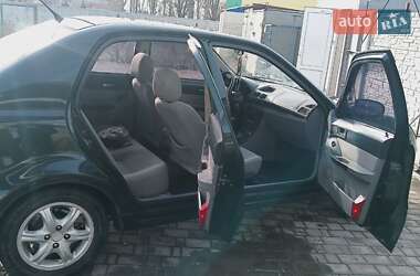 Хетчбек Geely MR 2008 в Херсоні фото 7 Хетчбек Geely MR 2008 в Херсоні
