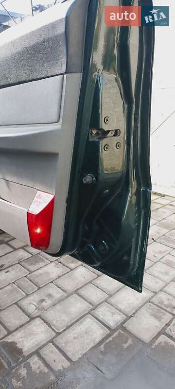 Хэтчбек Geely MR 2008 в Херсоне