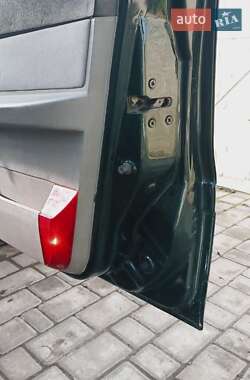 Хэтчбек Geely MR 2008 в 