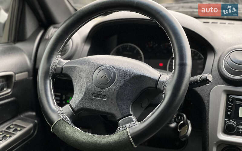 Хэтчбек Geely MR 2011 в Ивано-Франковске