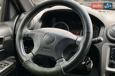 Хэтчбек Geely MR 2011 в 