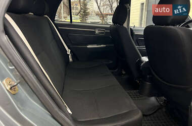 Хэтчбек Geely MR 2011 в 