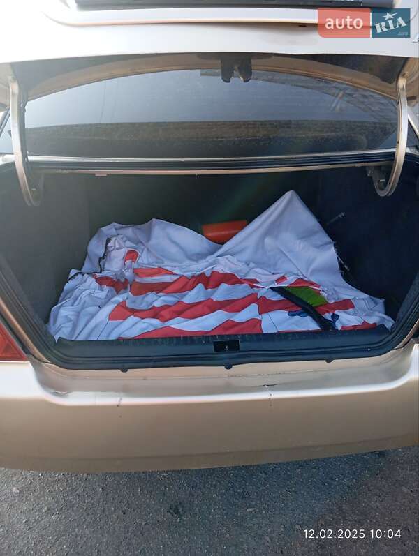 Хетчбек Geely MR 2008 в Дніпрі фото 5 Хетчбек Geely MR 2008 в Дніпрі