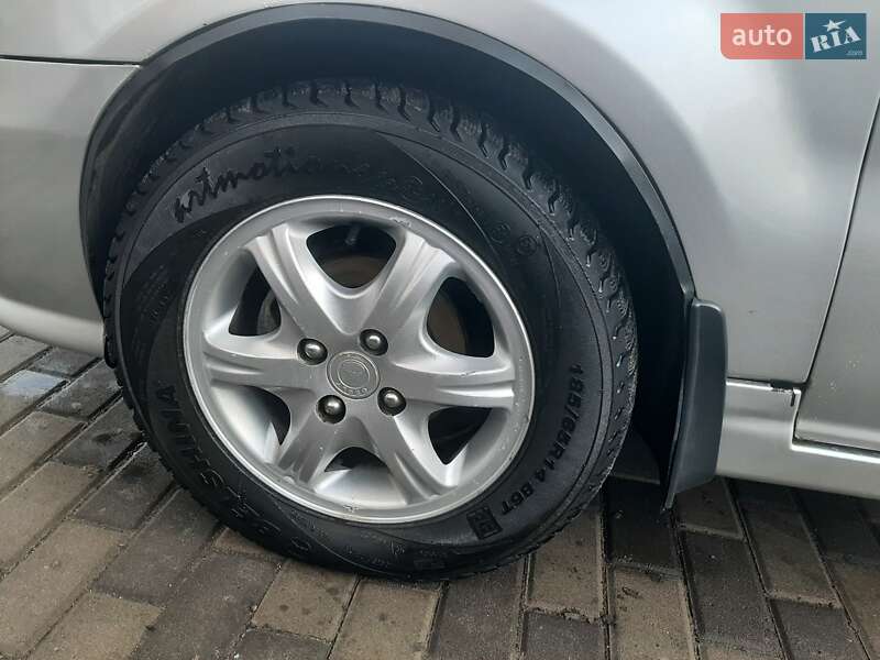 Седан Geely MR 2009 в Белогородке фото 9 Седан Geely MR 2009 в Белогородке