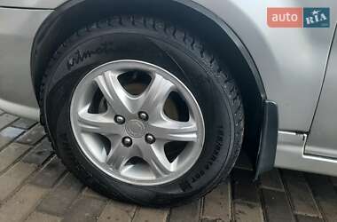 Седан Geely MR 2009 в 
