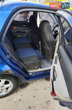 Хэтчбек Geely MR 2007 в Житомире
