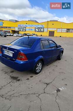 Хэтчбек Geely MR 2007 в Житомире