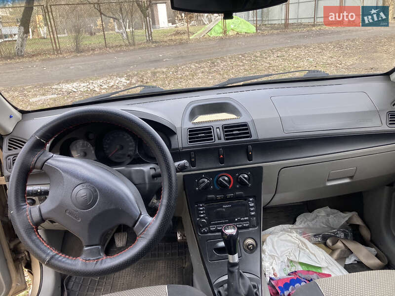 Хэтчбек Geely MR 2008 в Киеве