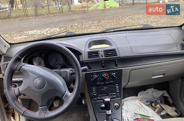 Хэтчбек Geely MR 2008 в 