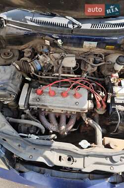 Хэтчбек Geely MR 2007 в Житомире