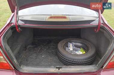 Хетчбек Geely MR 2008 в 