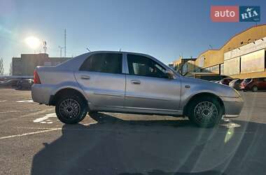 Хэтчбек Geely MR 2008 в 
