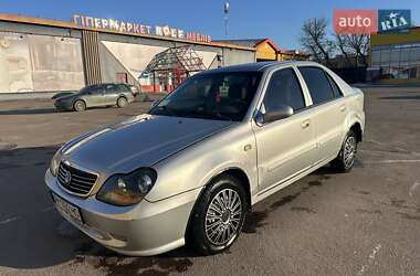 Хэтчбек Geely MR 2008 в 