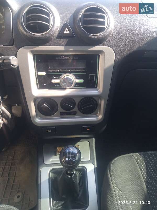 Седан Geely MR 2010 в Павлограде фото 10 Седан Geely MR 2010 в Павлограде