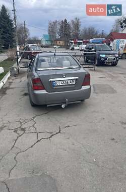 Хэтчбек Geely MR 2008 в 