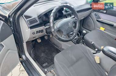 Хэтчбек Geely MR 2007 в 